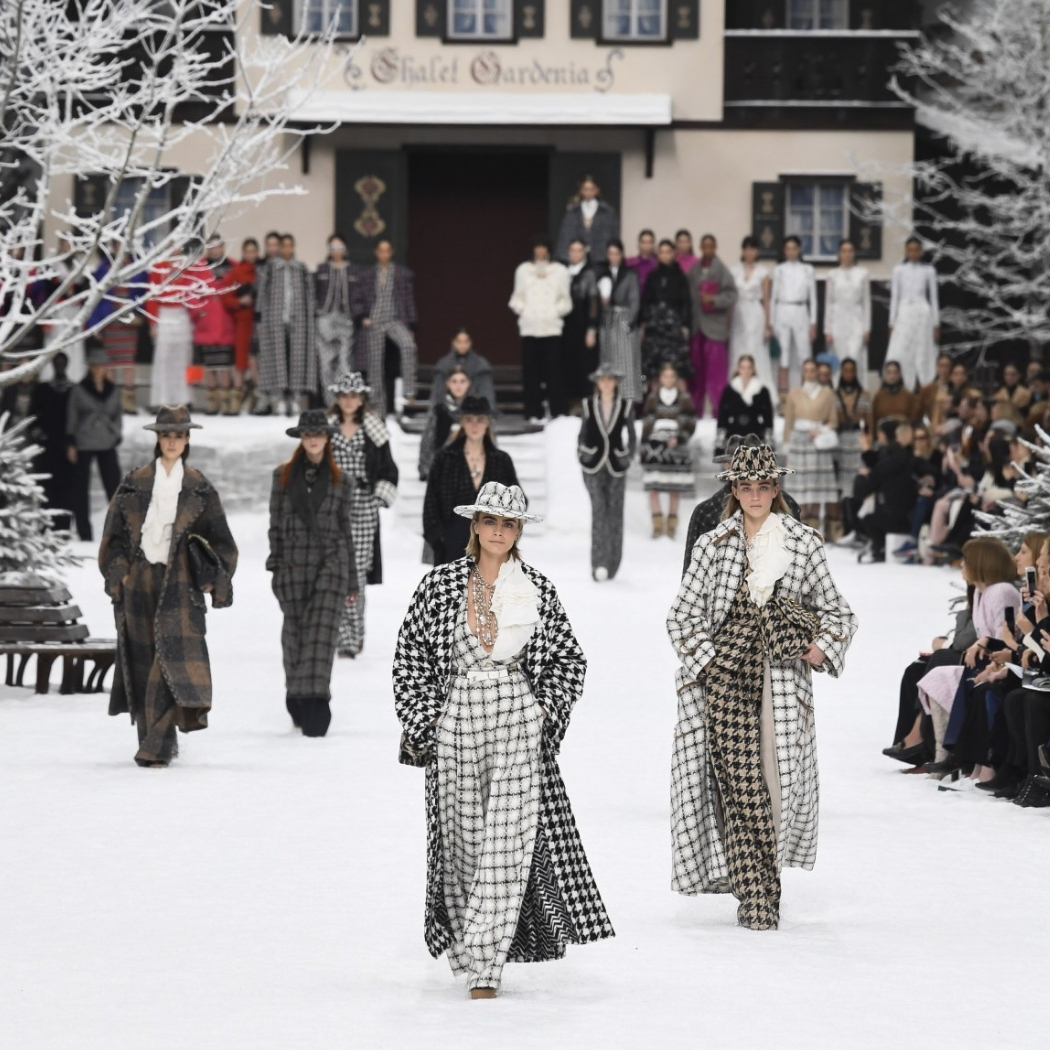 Się działo w marcu!